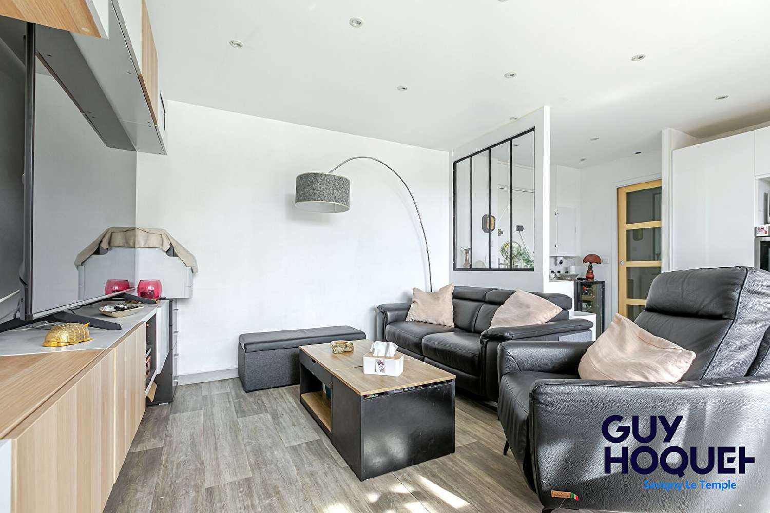  te koop appartement Savigny-le-Temple Seine-et-Marne 1