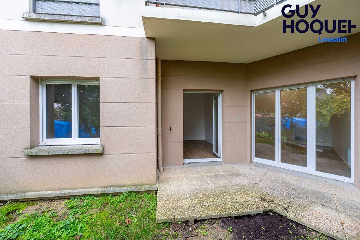  te koop appartement Savigny-le-Temple Seine-et-Marne 1