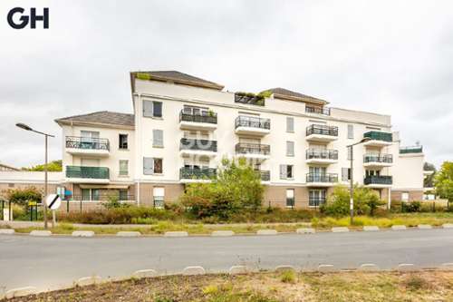 Savigny-le-Temple Seine-et-Marne Wohnung/ Apartment Bild 7287707