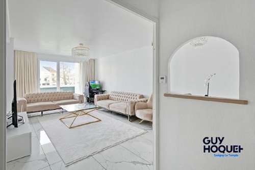 Savigny-le-Temple Seine-et-Marne Wohnung/ Apartment Bild 7287708