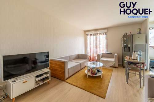 Savigny-le-Temple Seine-et-Marne appartement foto 7291774