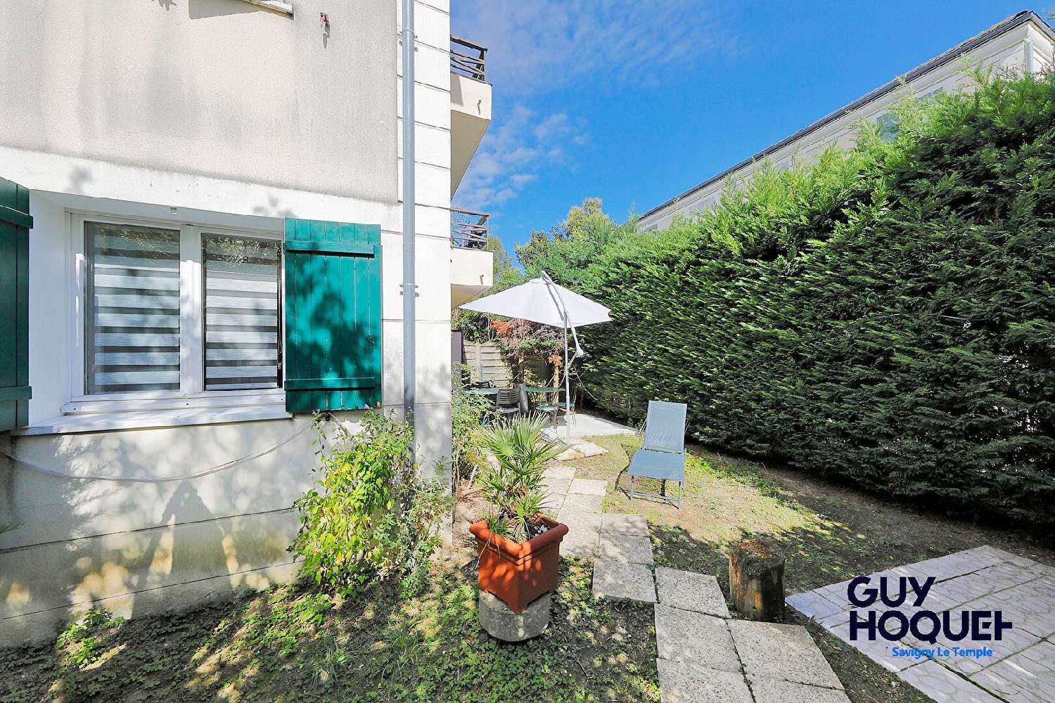  te koop appartement Savigny-le-Temple Seine-et-Marne 1