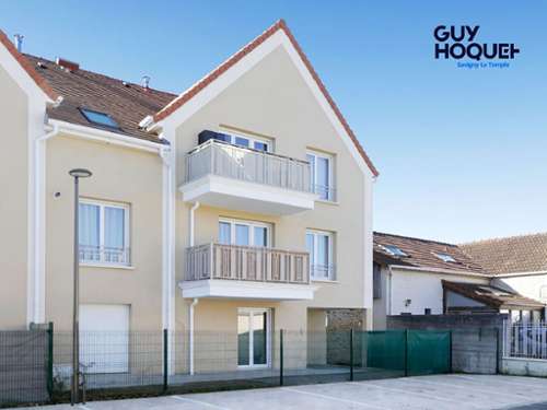 Savigny-le-Temple Seine-et-Marne appartement foto 7291787