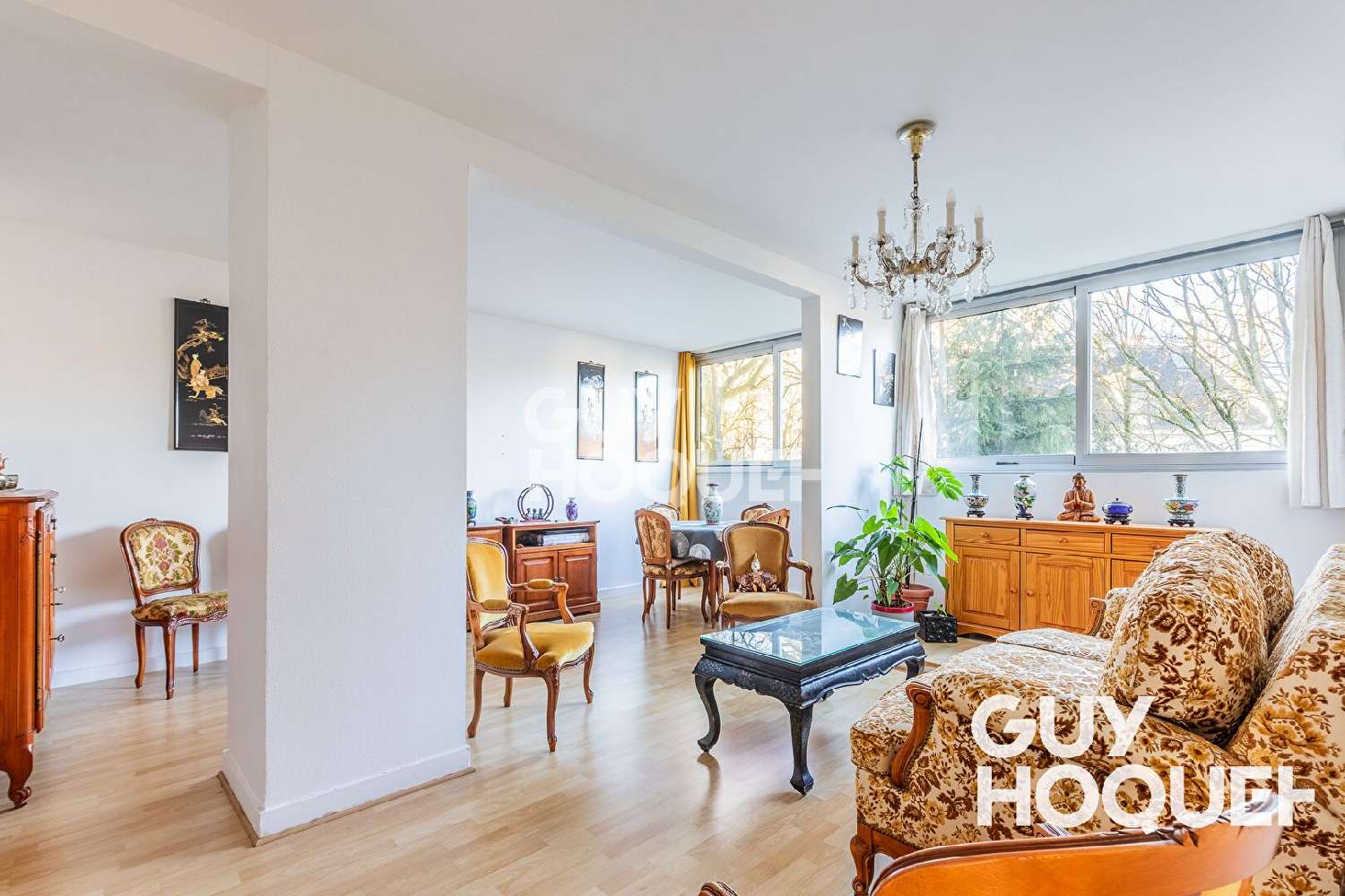  en venta apartamento Savigny-sur-Orge Essonne 1