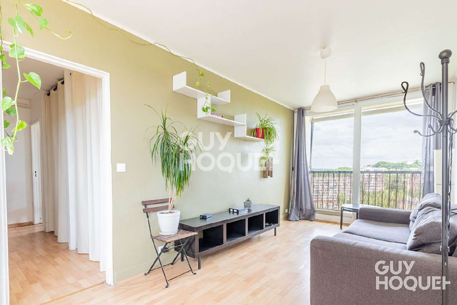  en venta apartamento Savigny-sur-Orge Essonne 1