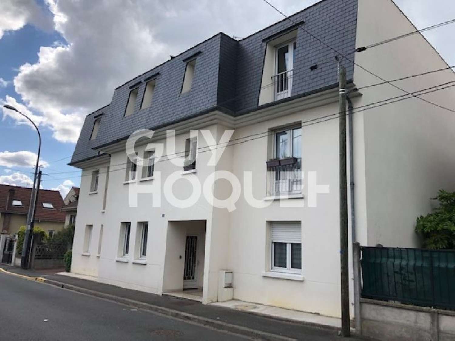  en venta apartamento Savigny-sur-Orge Essonne 1