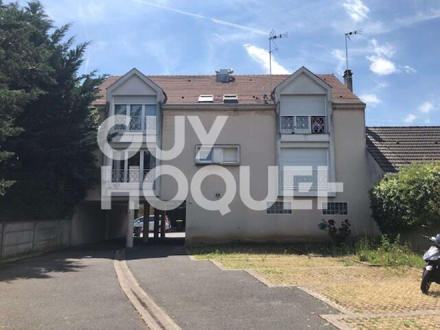  en venta apartamento Savigny-sur-Orge Essonne 1