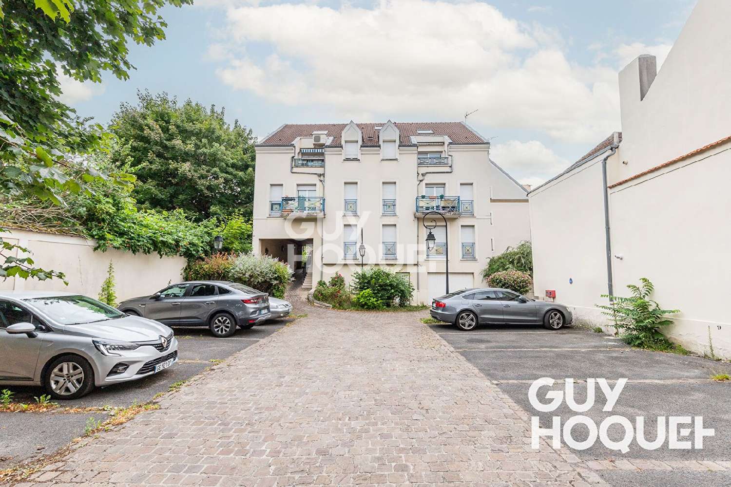 te koop appartement Savigny-sur-Orge Essonne 1