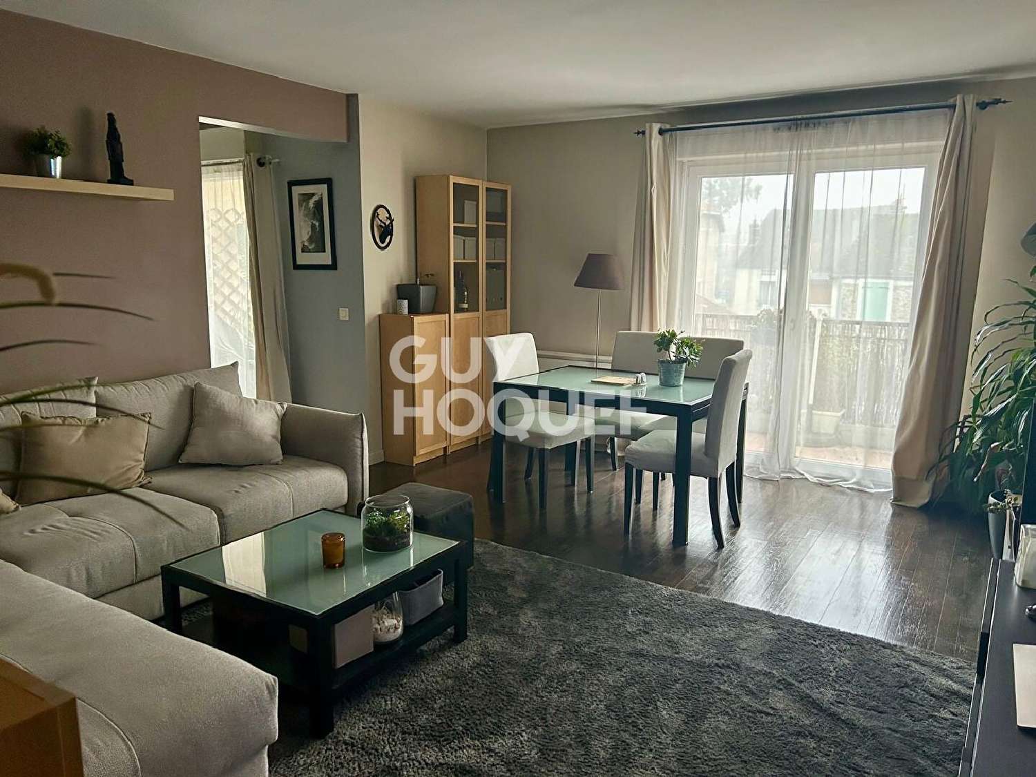 te koop appartement Savigny-sur-Orge Essonne 1