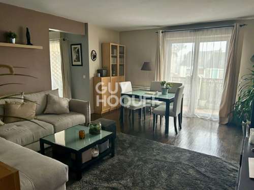 Savigny-sur-Orge Essonne appartement foto 7291830