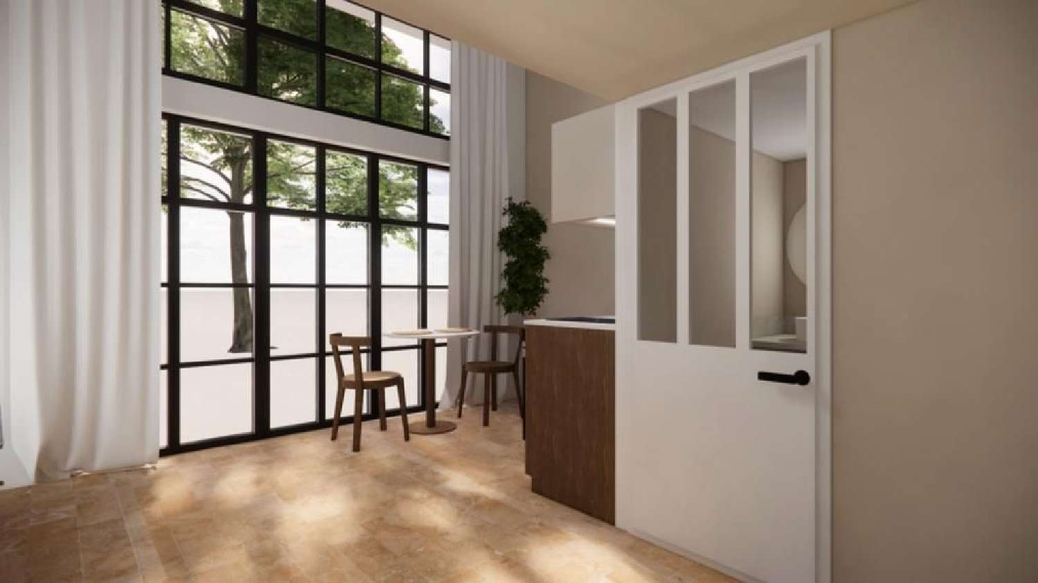  en venta apartamento Savigny-sur-Orge Essonne 1