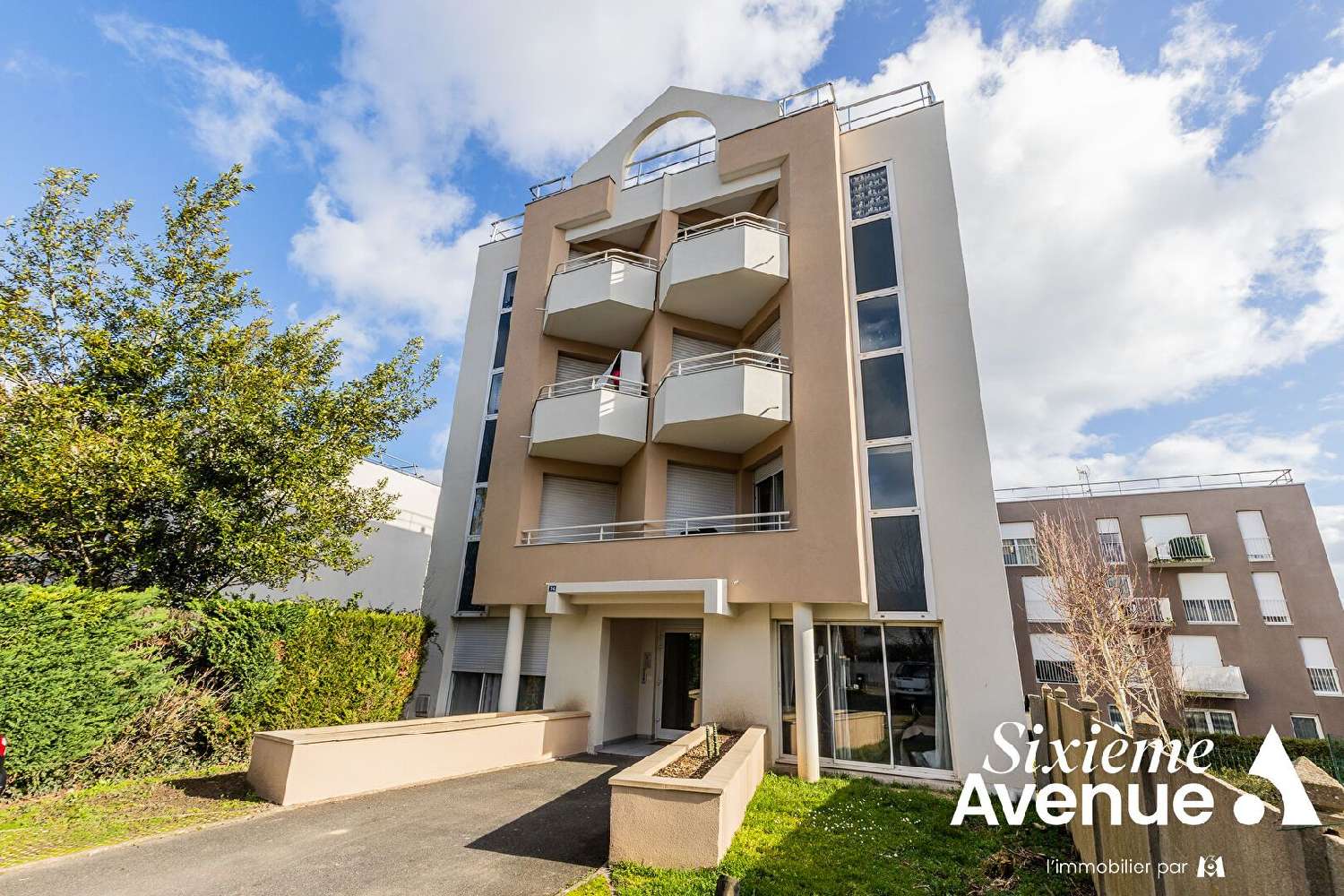  en venta apartamento Savigny-sur-Orge Essonne 1
