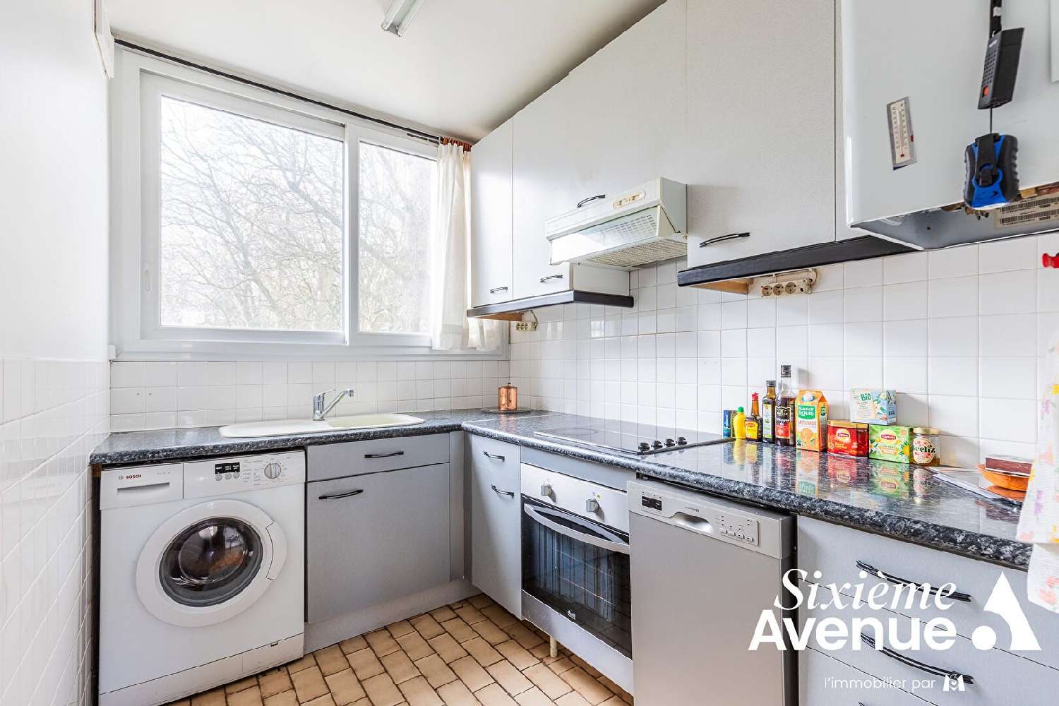  en venta apartamento Savigny-sur-Orge Essonne 1