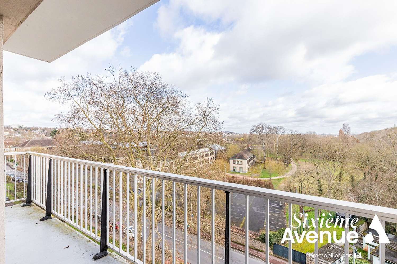  en venta apartamento Savigny-sur-Orge Essonne 1