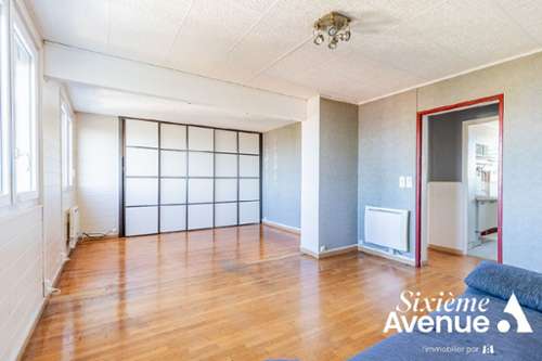 Savigny-sur-Orge Essonne Wohnung/ Apartment Bild 7295175