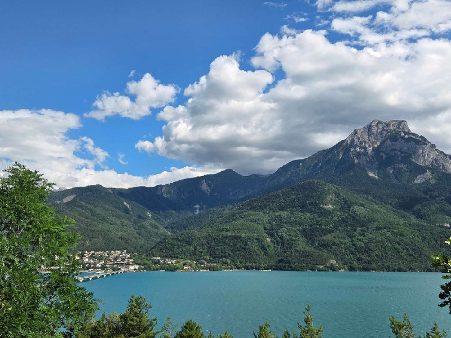 kaufen Wohnung/ Apartment Savines-le-Lac Hautes-Alpes 2