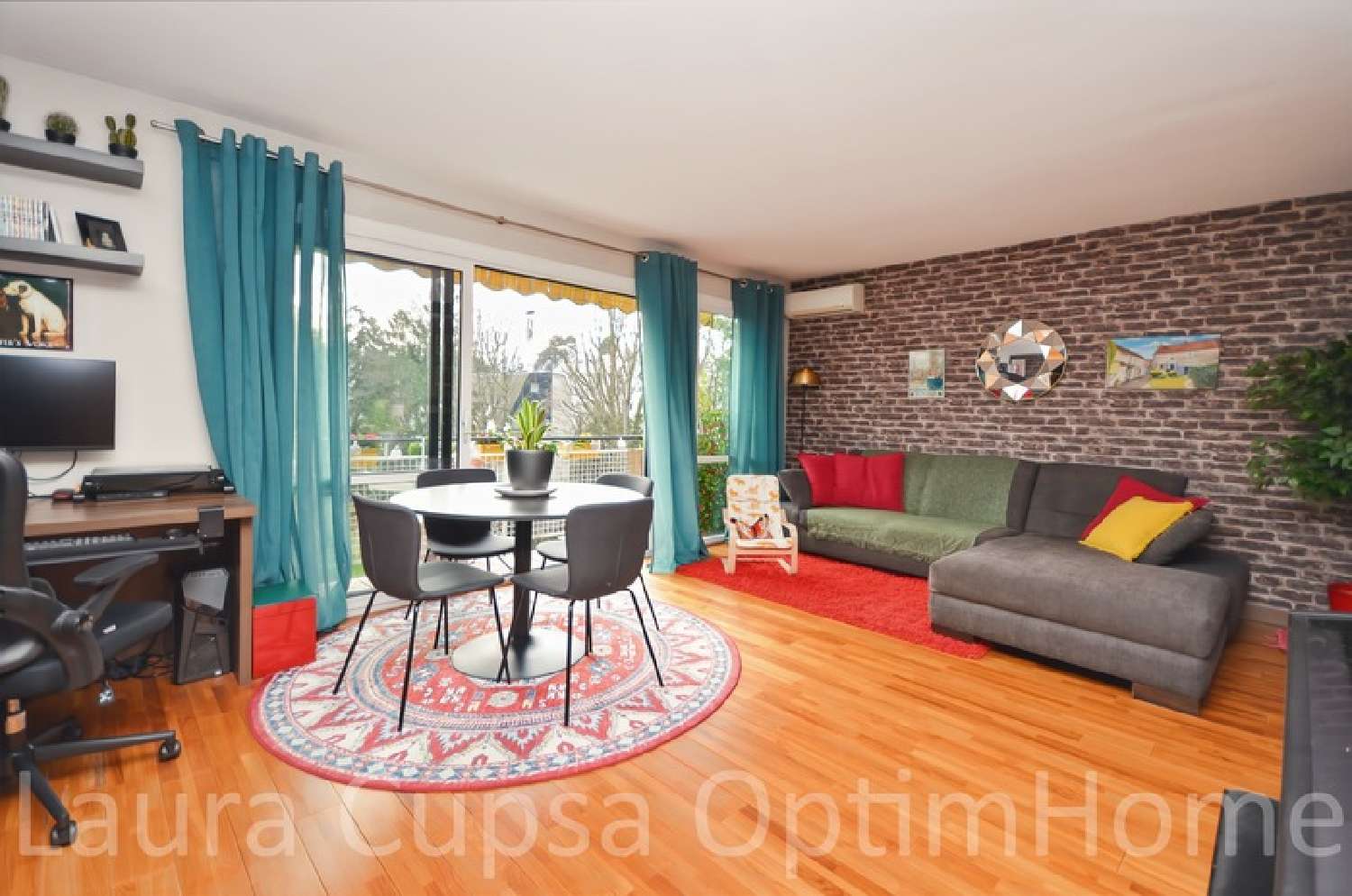  en venta apartamento Sceaux Hauts-de-Seine 2