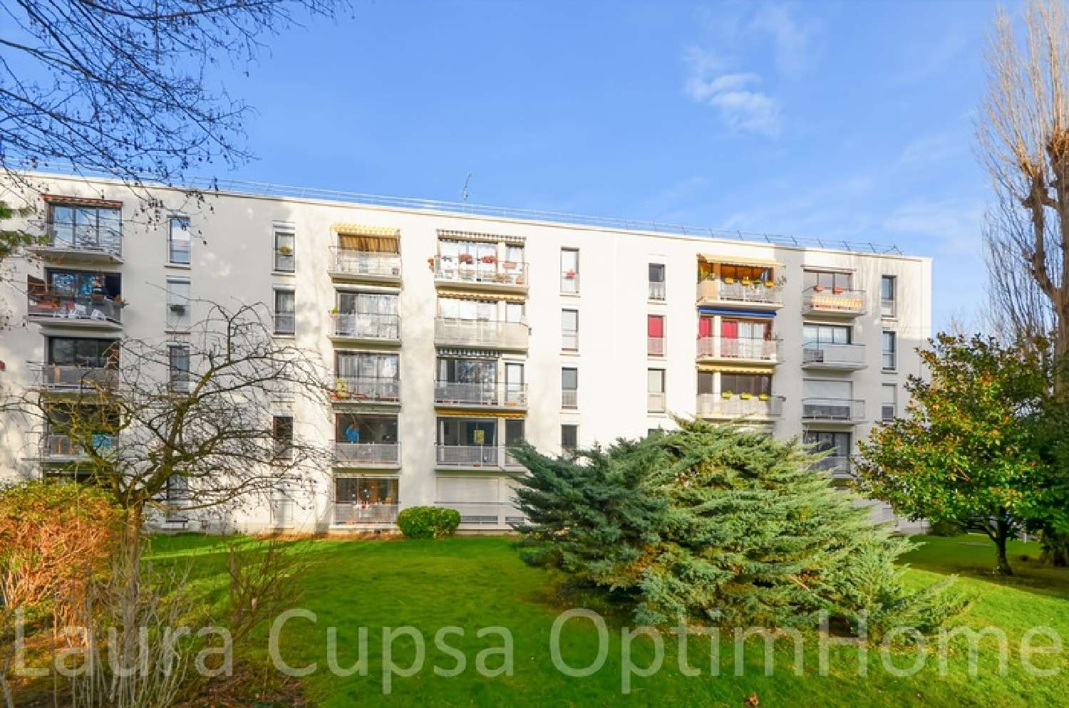  en venta apartamento Sceaux Hauts-de-Seine 5