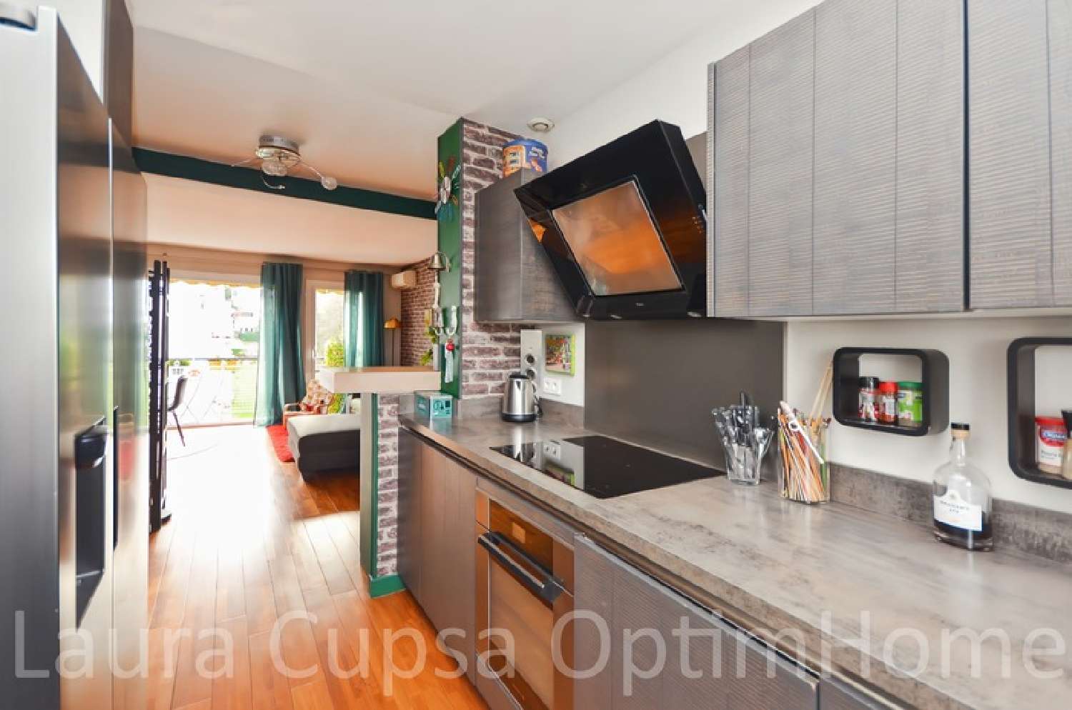  en venta apartamento Sceaux Hauts-de-Seine 8