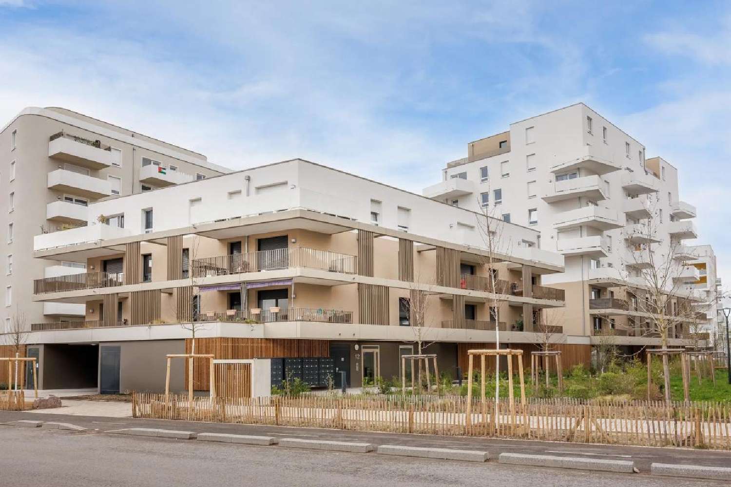 en venta apartamento Schiltigheim Bas-Rhin 1