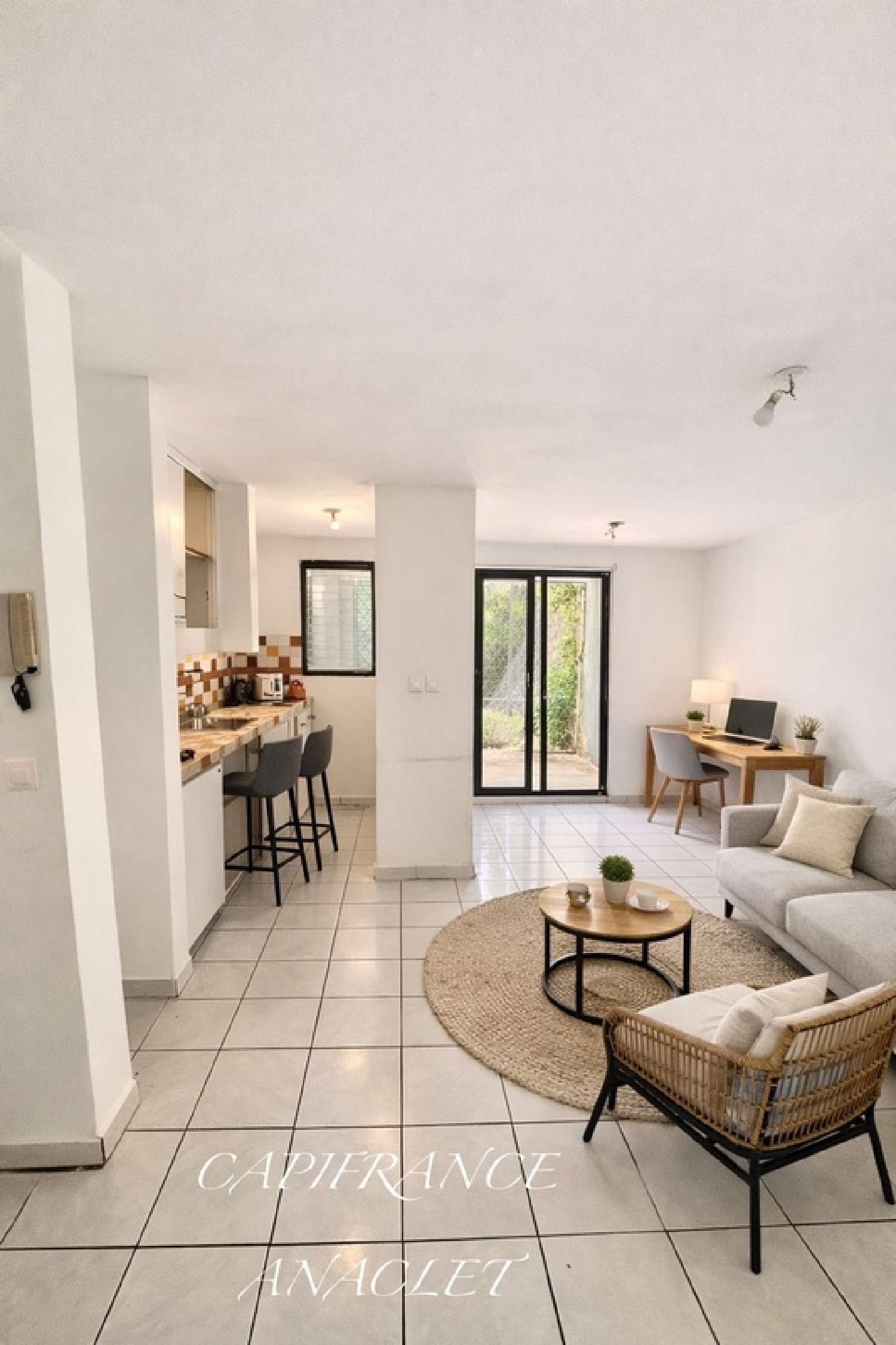  à vendre appartement Schœlcher Martinique 2