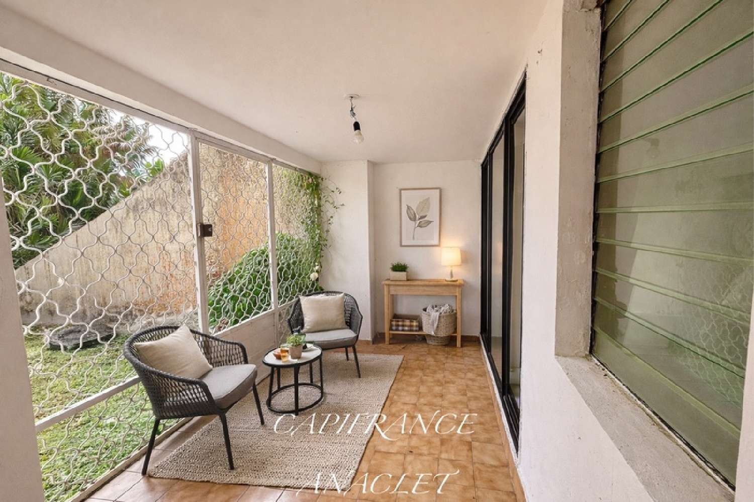  à vendre appartement Schœlcher Martinique 3