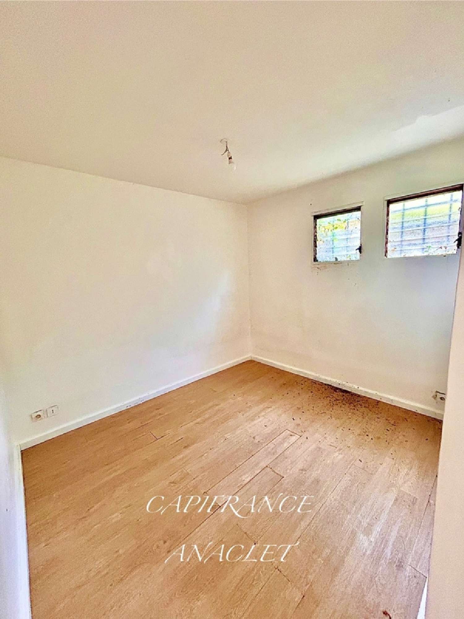 à vendre appartement Schœlcher Martinique 5