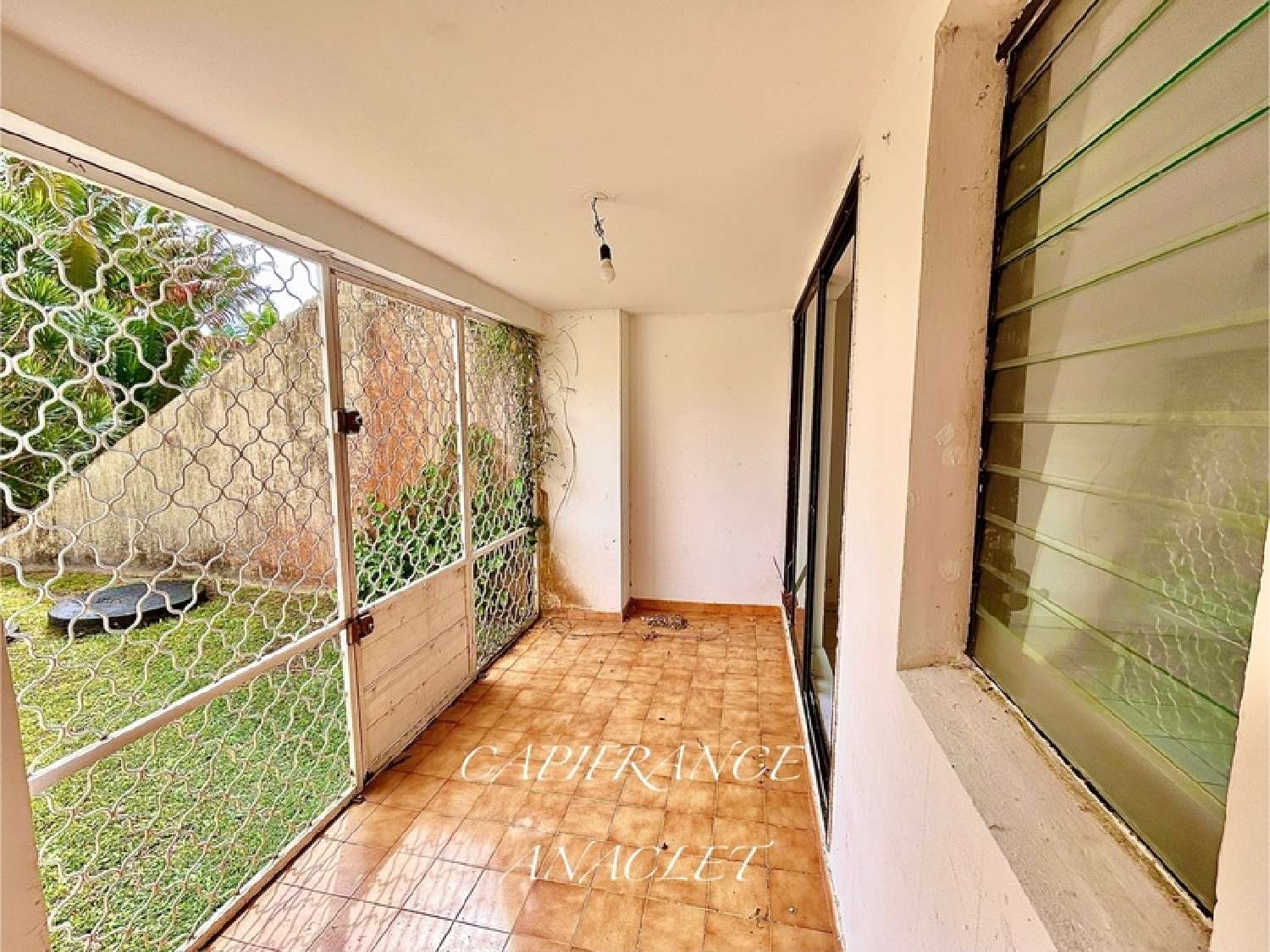  à vendre appartement Schœlcher Martinique 6