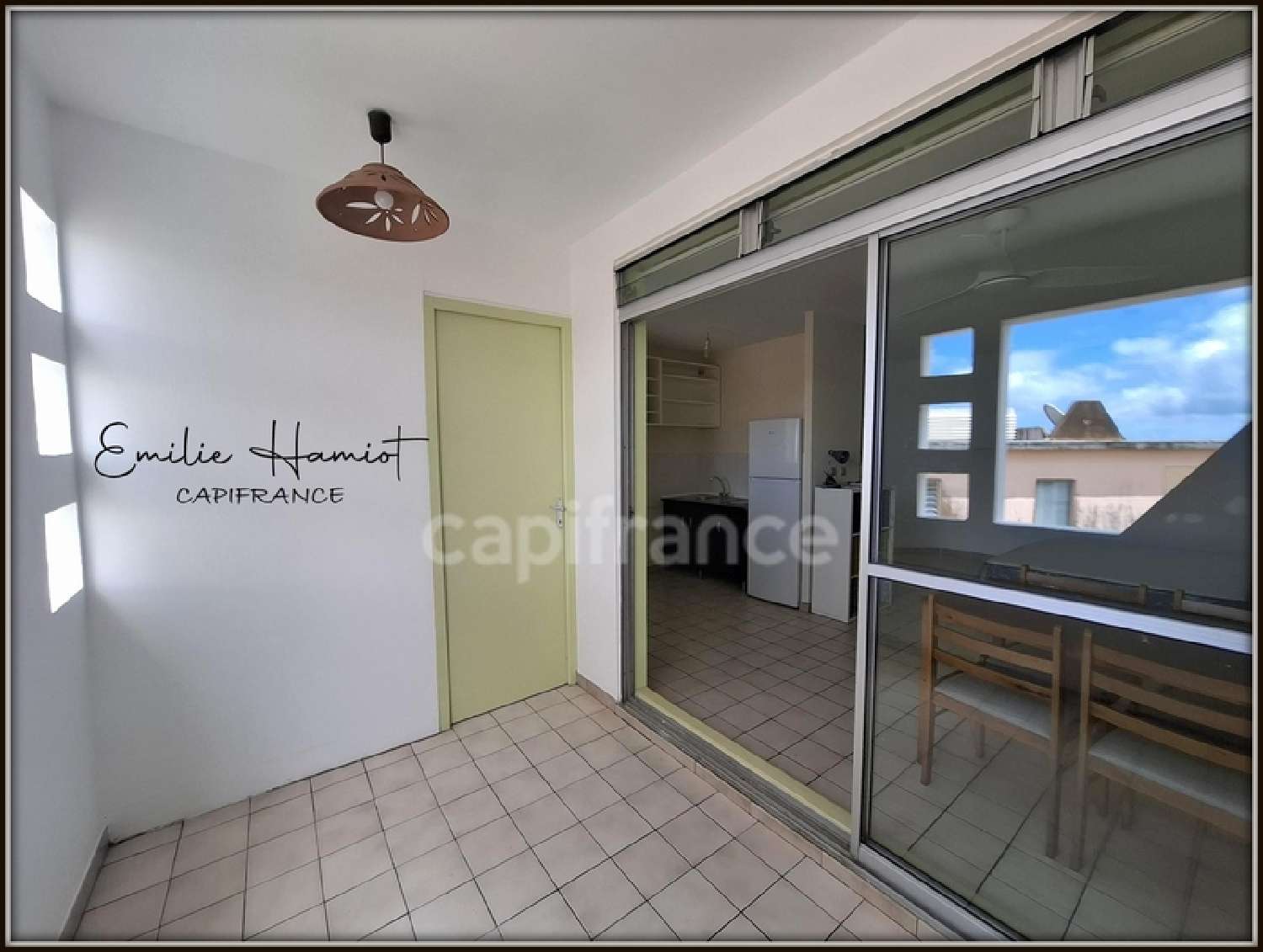  en venta apartamento Schœlcher Martinique 2