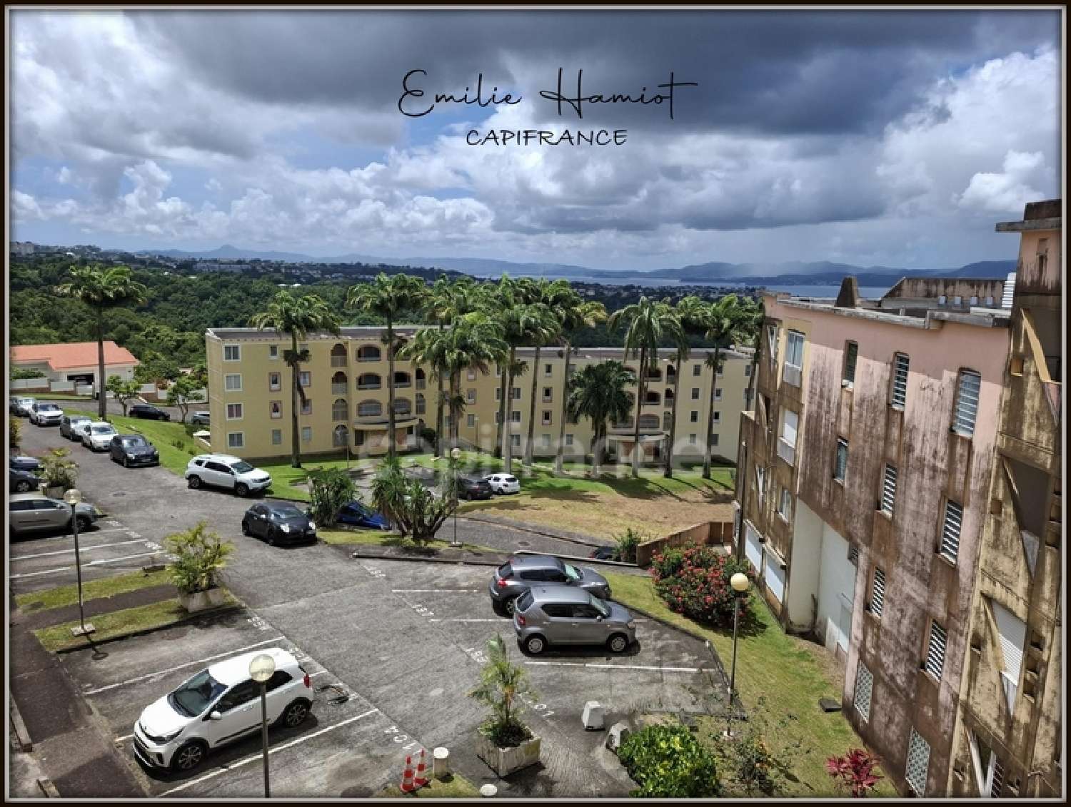  en venta apartamento Schœlcher Martinique 3