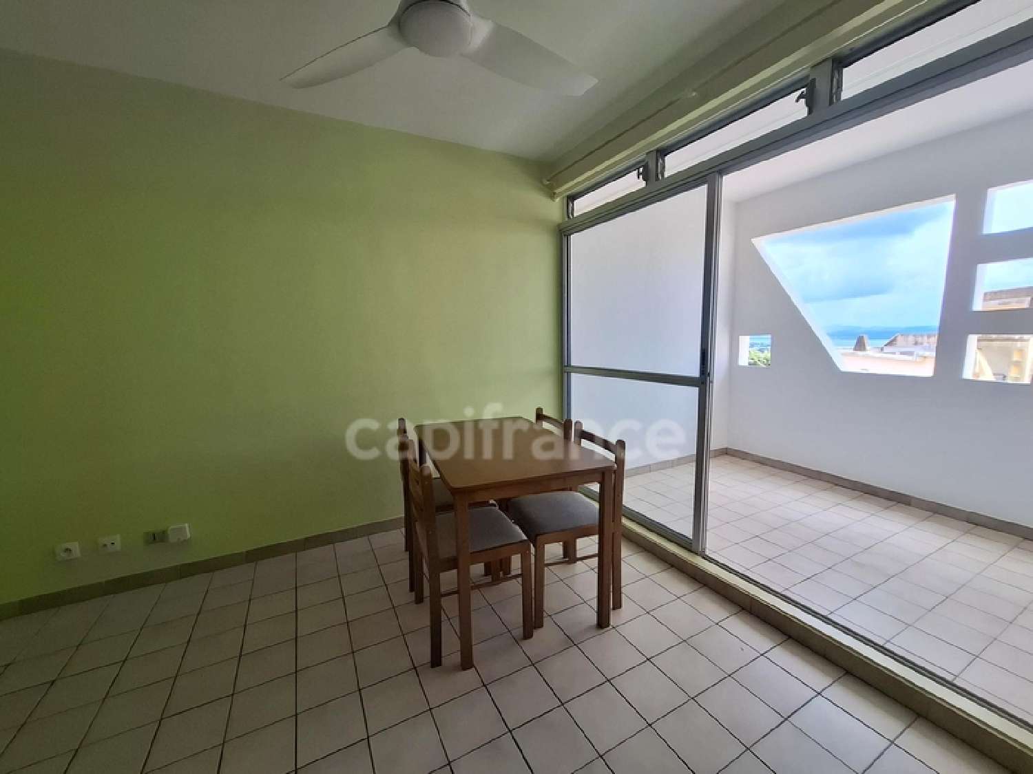  en venta apartamento Schœlcher Martinique 7