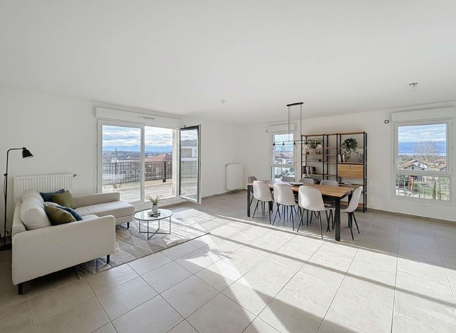  te koop appartement Sciez Haute-Savoie 2