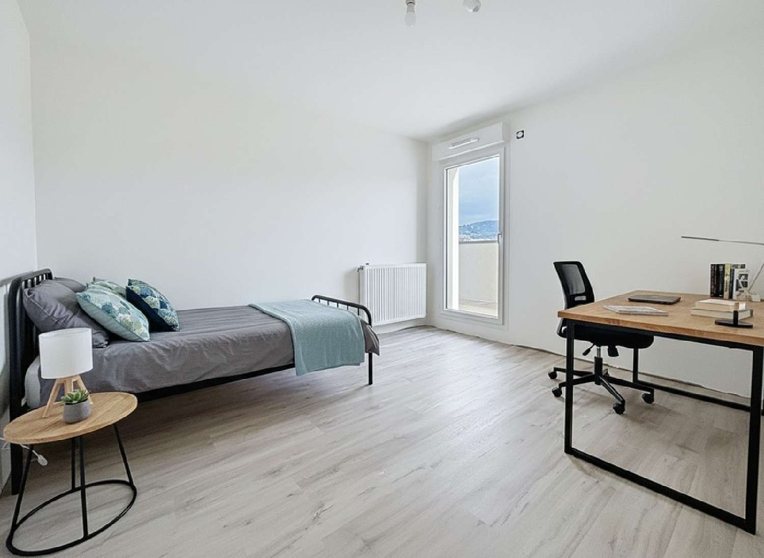  te koop appartement Sciez Haute-Savoie 6