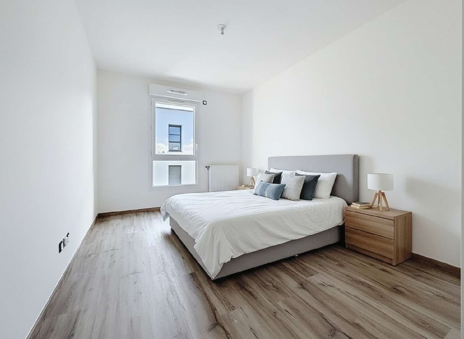  te koop appartement Sciez Haute-Savoie 4