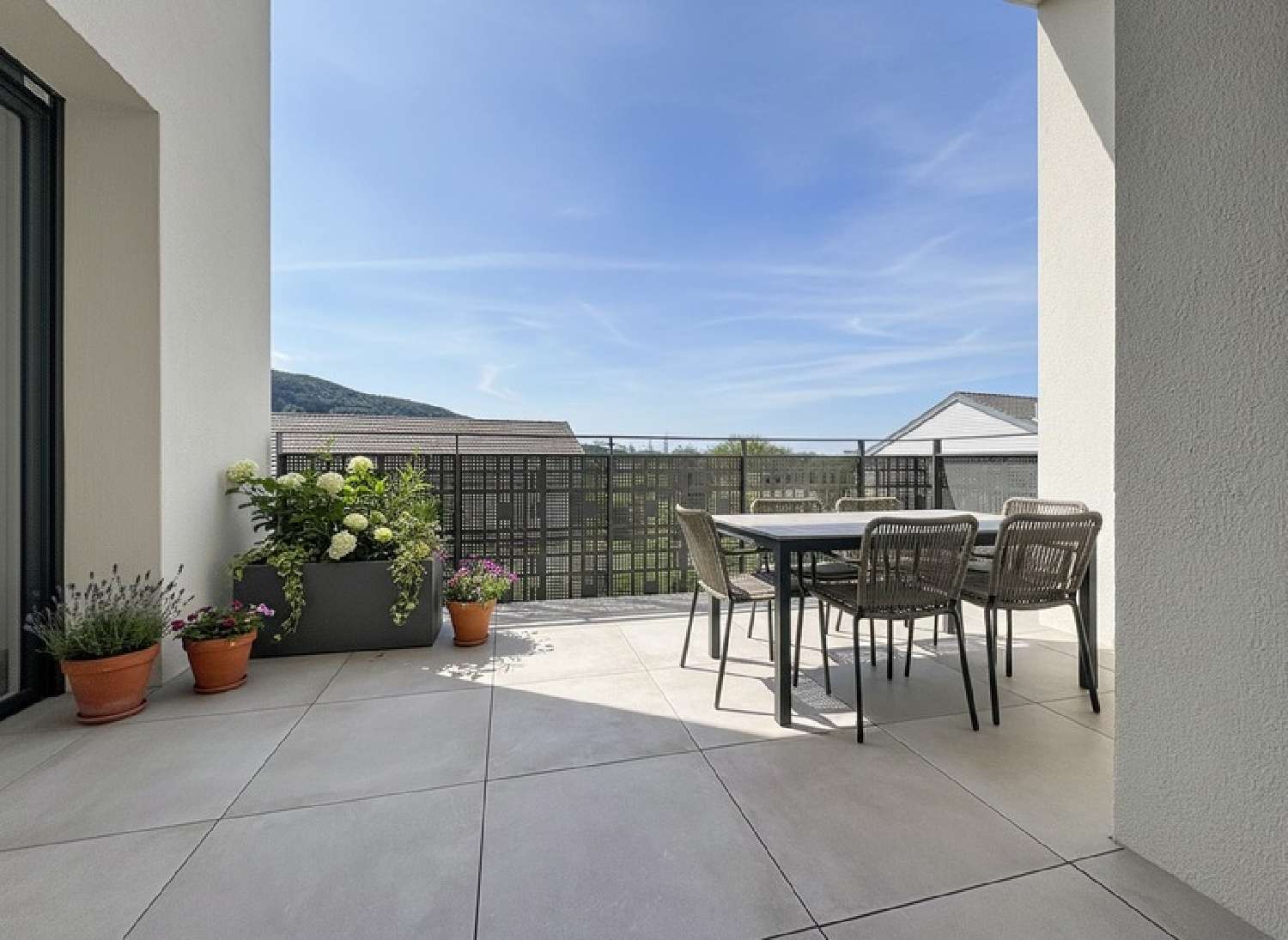 à vendre appartement Sciez Haute-Savoie 2