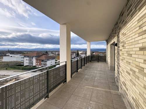 Sciez Haute-Savoie apartment foto 7289163