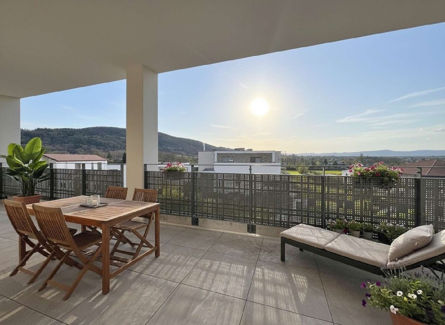 for sale apartment Sciez Haute-Savoie 3