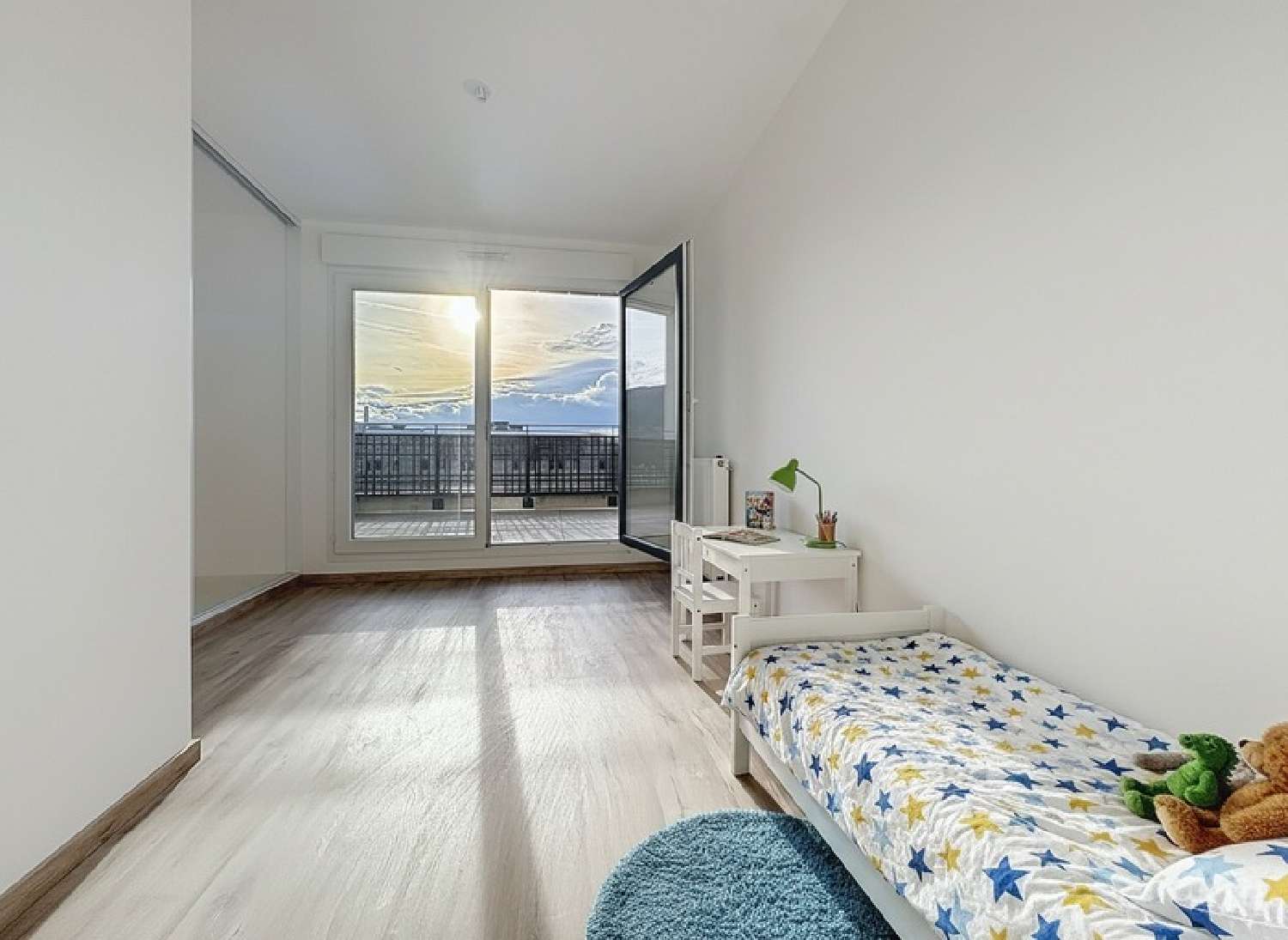 for sale apartment Sciez Haute-Savoie 4