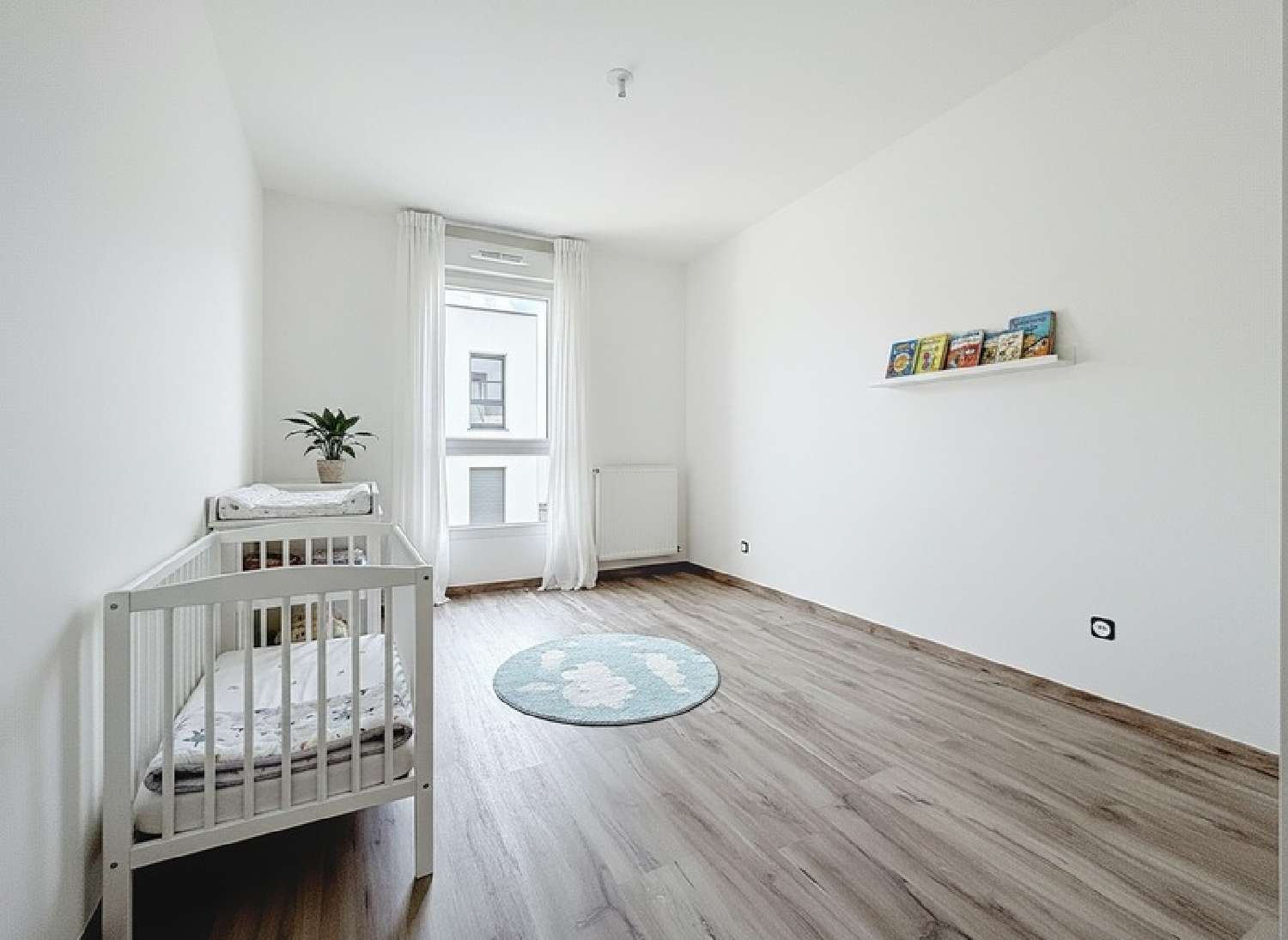  à vendre appartement Sciez Haute-Savoie 3