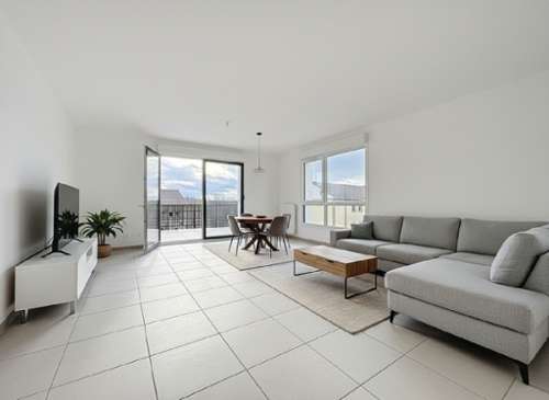 Sciez Haute-Savoie appartement foto 7289509