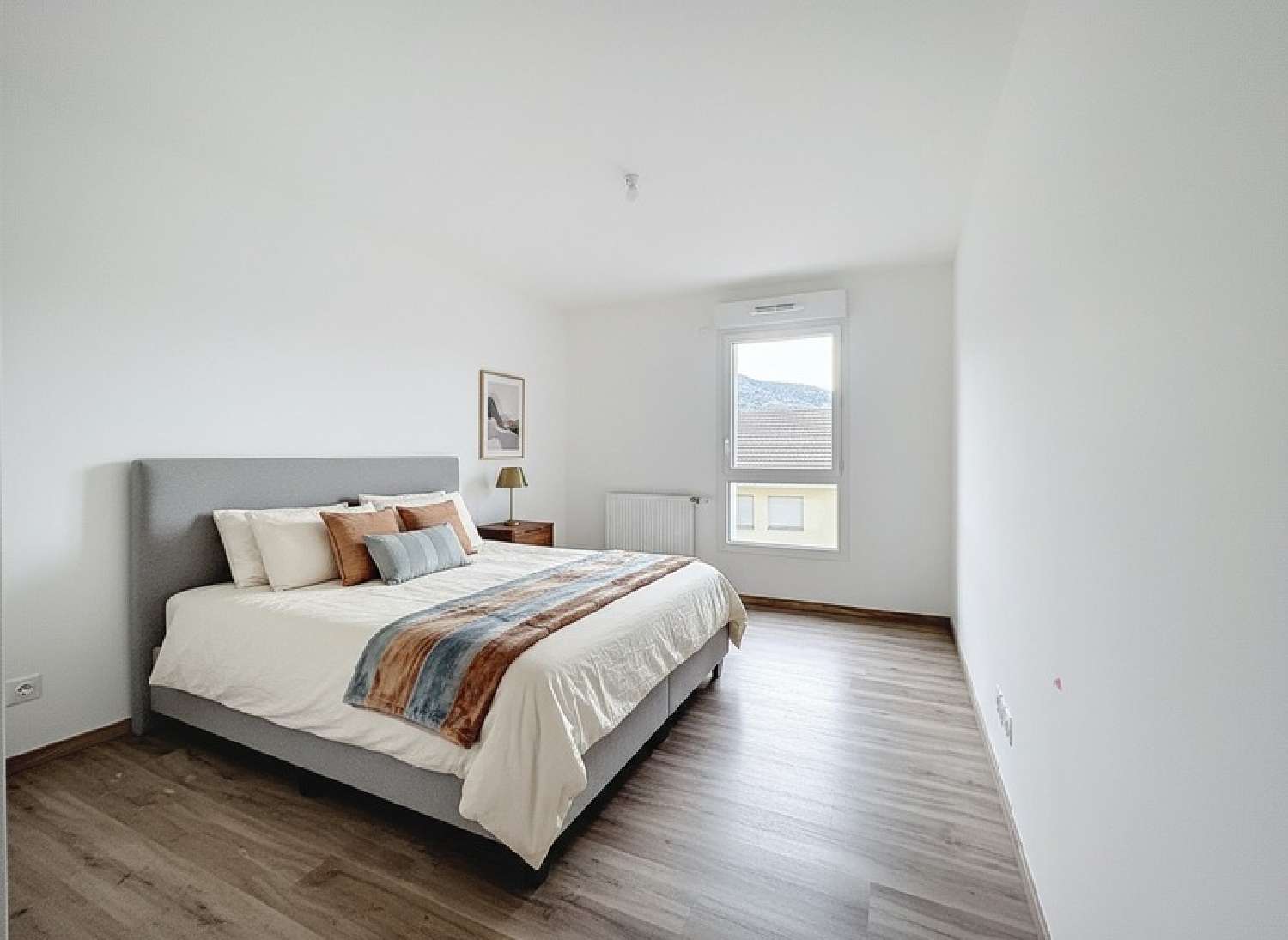  à vendre appartement Sciez Haute-Savoie 3