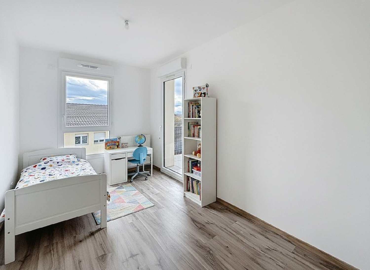  à vendre appartement Sciez Haute-Savoie 4