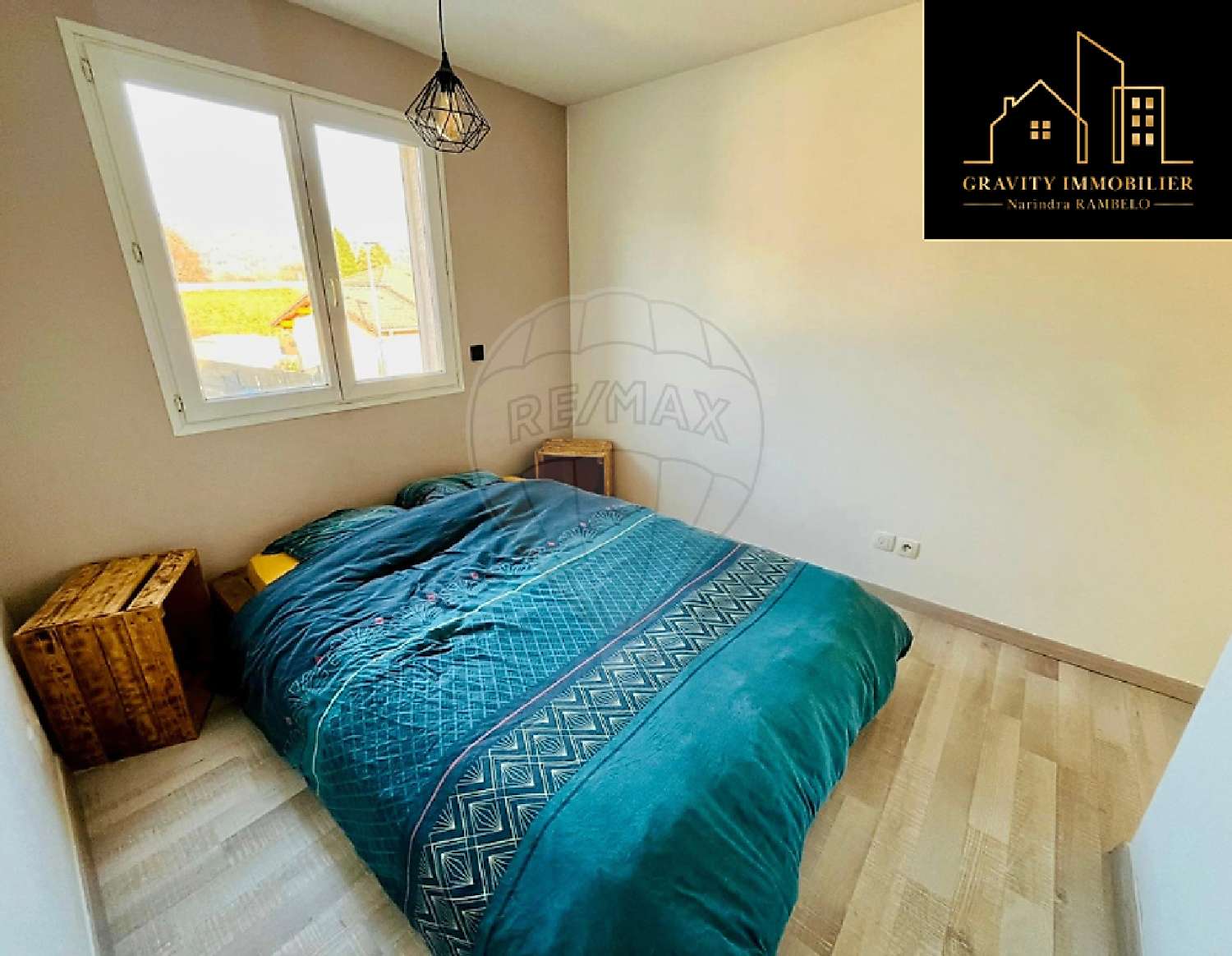  te koop appartement Scionzier Haute-Savoie 2