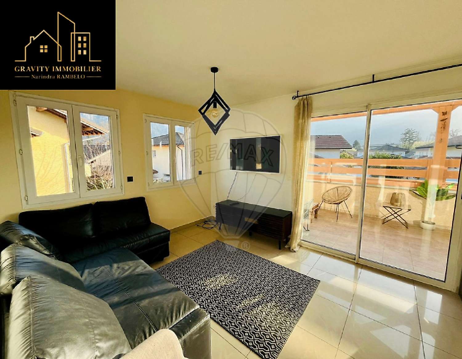  te koop appartement Scionzier Haute-Savoie 3