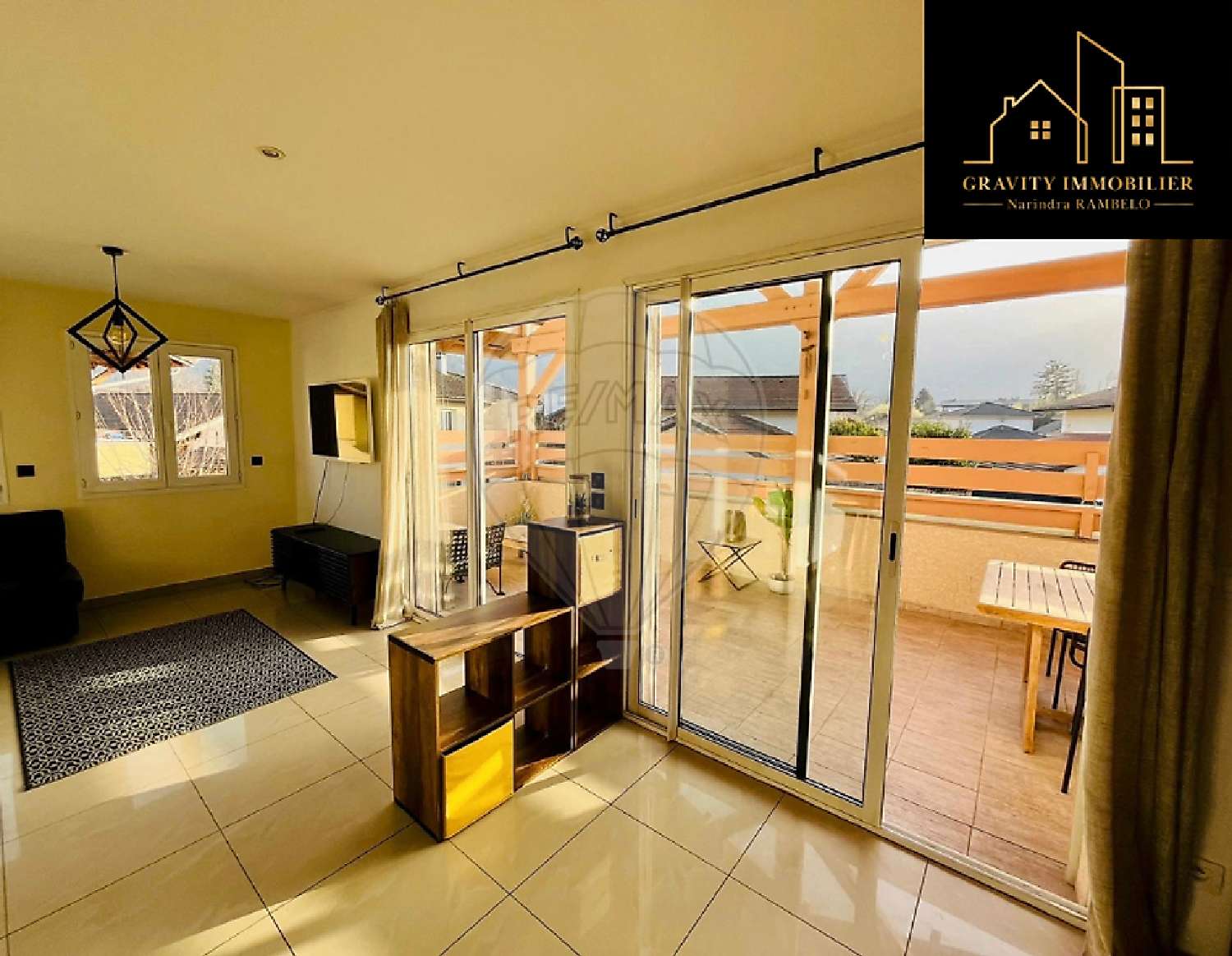  te koop appartement Scionzier Haute-Savoie 5