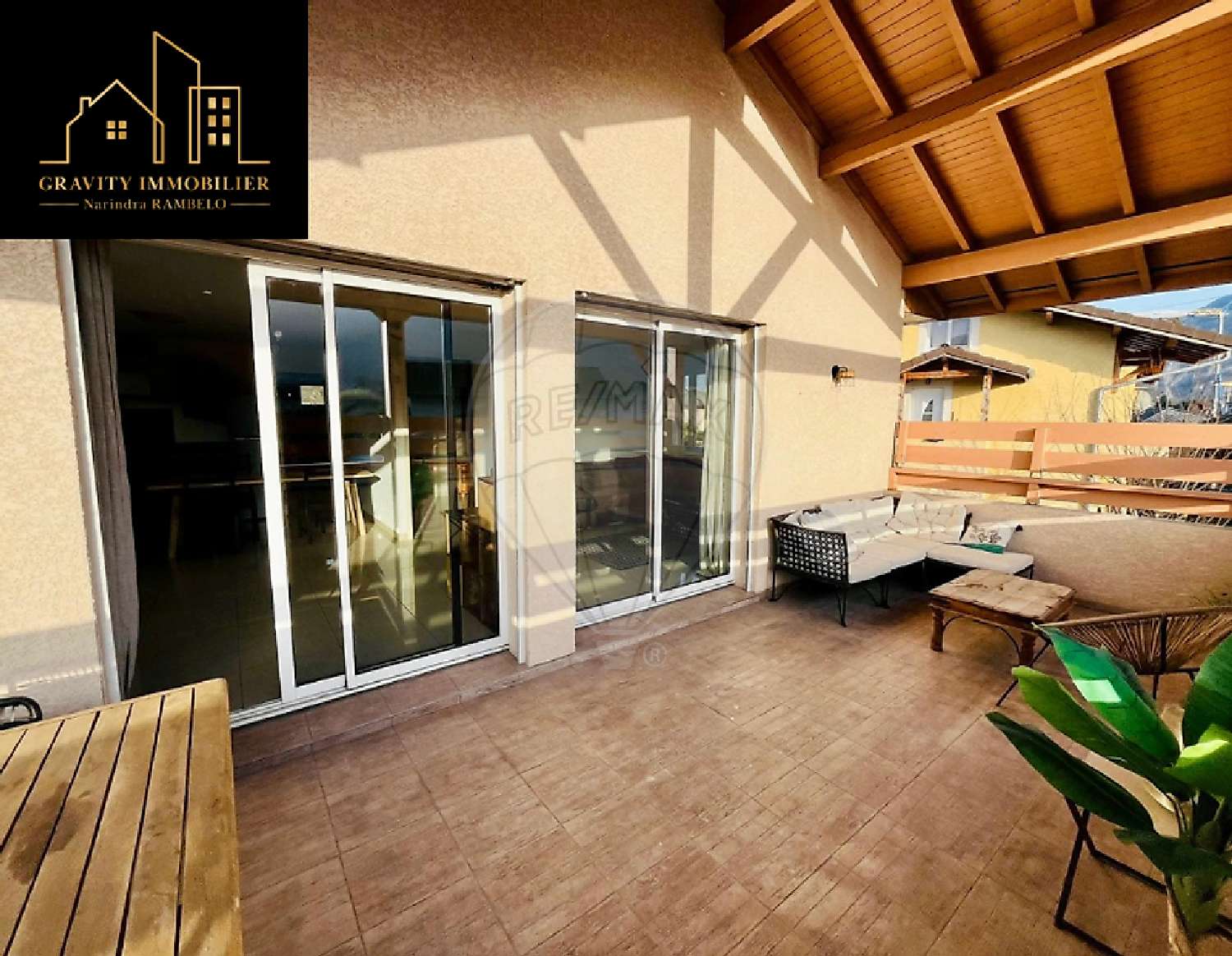  te koop appartement Scionzier Haute-Savoie 6