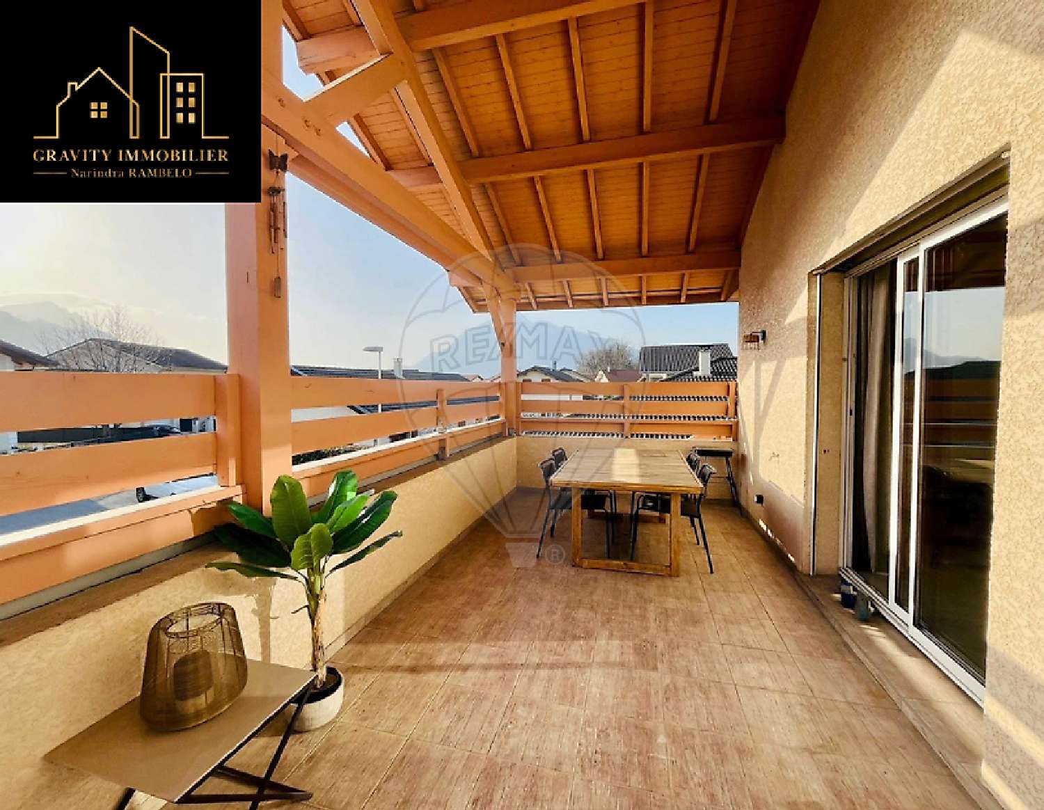  te koop appartement Scionzier Haute-Savoie 8