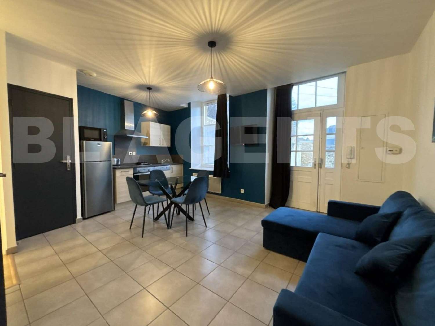  for sale apartment Sedan Ardennes 1