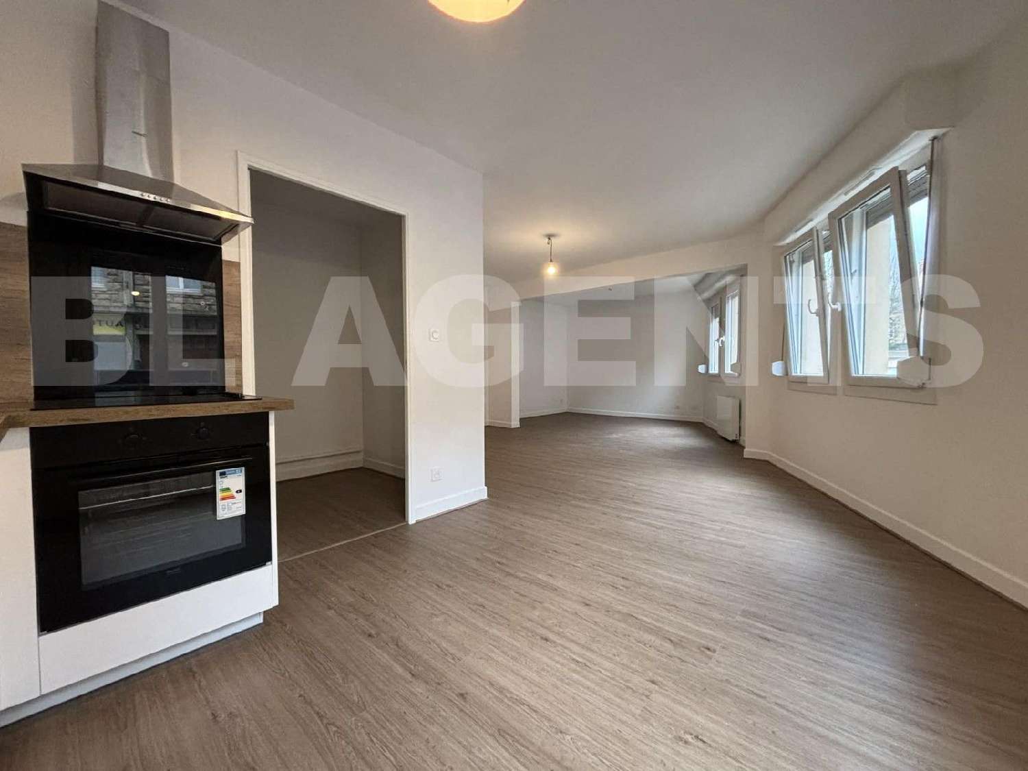  for sale apartment Sedan Ardennes 1