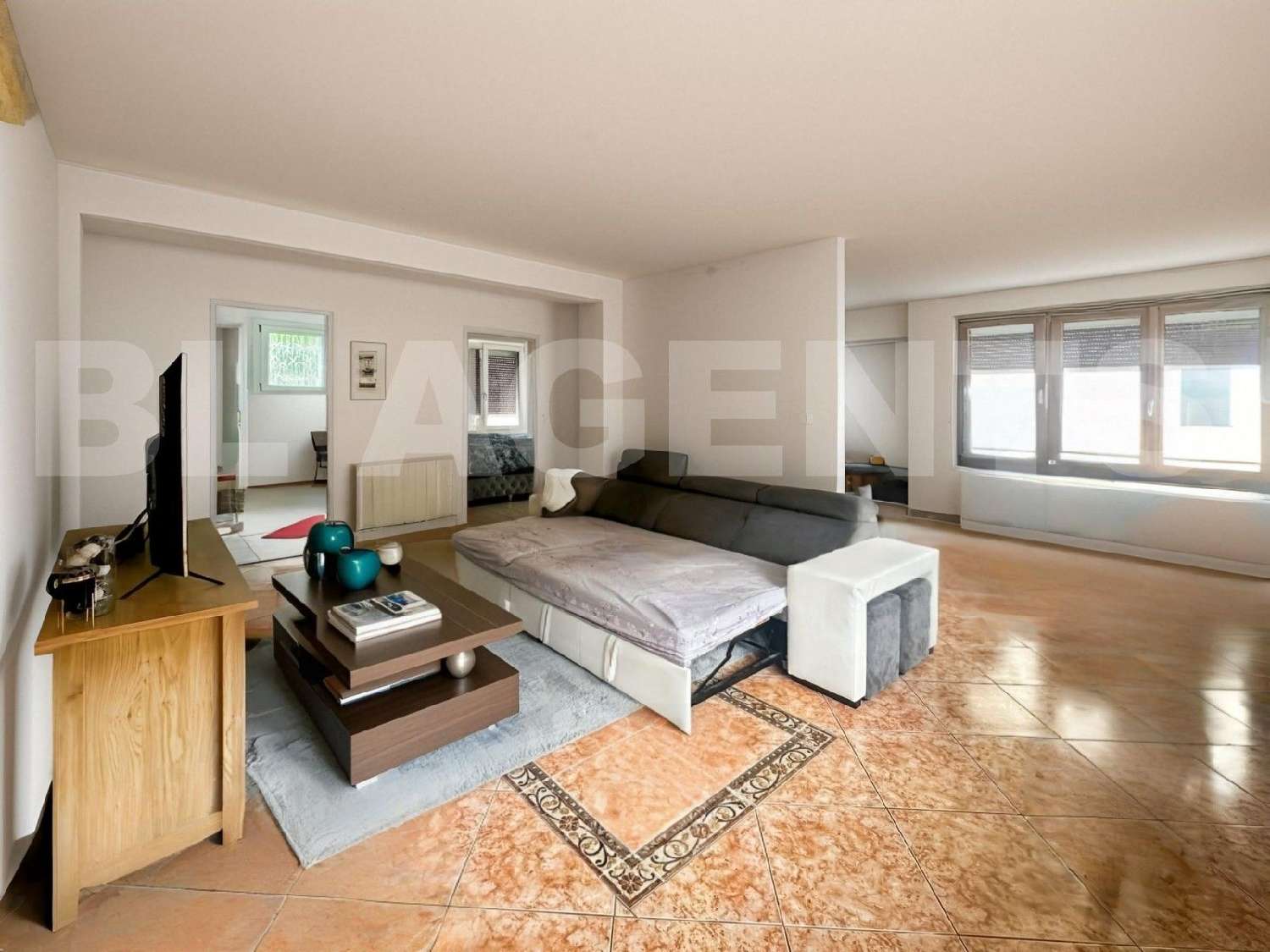  for sale apartment Sedan Ardennes 1